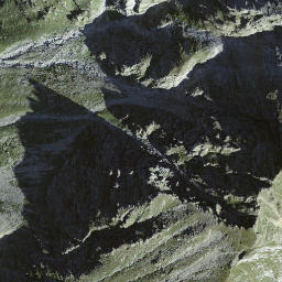 Satellite imagery of Costa della Lògia, CH