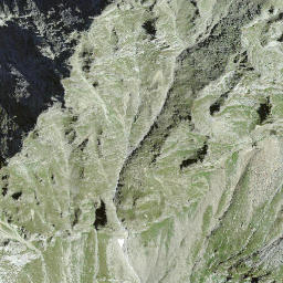 Satellite imagery of Lògia, CH