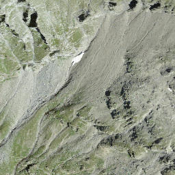 Satellite imagery of Lògia, CH