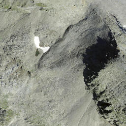 Satellite imagery of Lògia, CH