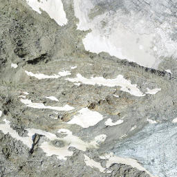 Satellite imagery of Zapportpass, CH