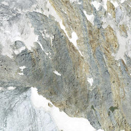 Satellite imagery of Stabi, Pass de, CH