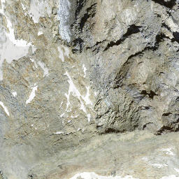 Satellite imagery of Stabi, Pass de, CH