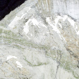 Satellite imagery of Zapporthorn, CH