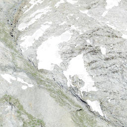 Satellite imagery of Zapporthorn, CH