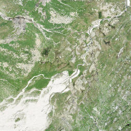Satellite imagery of Cima del Vigon, CH