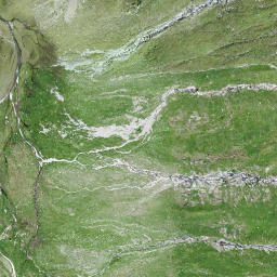 Satellite imagery of Curciusa Alta, Pass de, CH