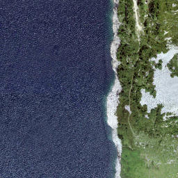 Satellite imagery of Scengio, Passo del, CH