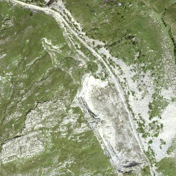 Satellite imagery of Scengio, Passo del, CH
