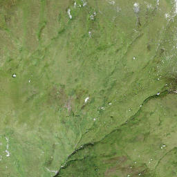 Satellite imagery of Chlin Wissberg, CH