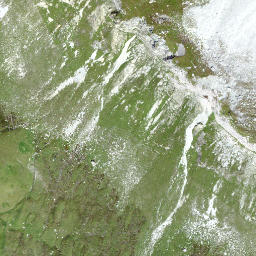 Satellite imagery of Inner Wissberg, CH