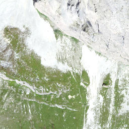 Satellite imagery of Inner Wissberg, CH