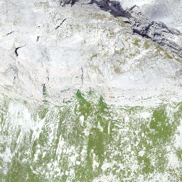 Satellite imagery of Inner Wissberg, CH
