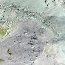 Satellite imagery of Bärgglafurgga, CH