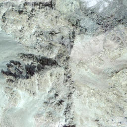 Satellite imagery of Bärgglafurgga, CH