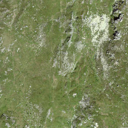 Satellite imagery of Bleis Muntaneala, CH