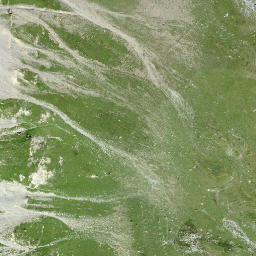 Satellite imagery of Piz Bardella, CH