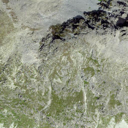 Satellite imagery of Chüern Nair, CH