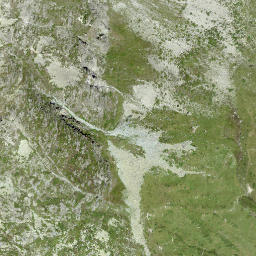 Satellite imagery of Chüern Nair, CH