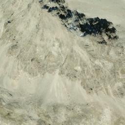 Satellite imagery of Piz Albana, CH