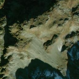 Satellite imagery of Spuonda Rosatsch, CH
