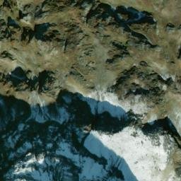 Satellite imagery of Spuonda Rosatsch, CH