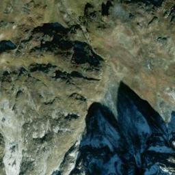 Satellite imagery of Spuonda Rosatsch, CH