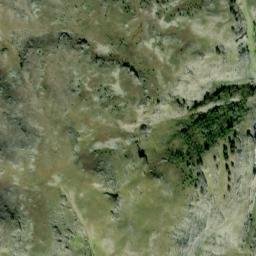 Satellite imagery of Muottas da Schlarigna, CH