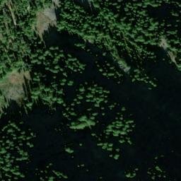 Satellite imagery of Muot Dadour, CH