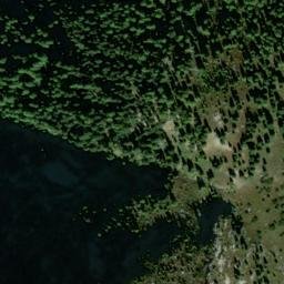 Satellite imagery of Muot Dadour, CH