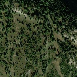 Satellite imagery of Muot Dadour, CH