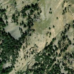 Satellite imagery of Paradis, CH