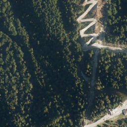 Satellite imagery of Vetranec, SI