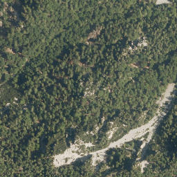 Satellite imagery of Vetranec, SI