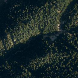 Satellite imagery of Rosenkogel, AT