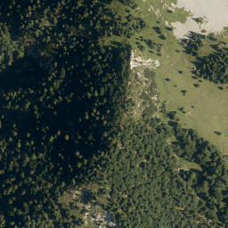 Satellite imagery of Rosenkogel, AT