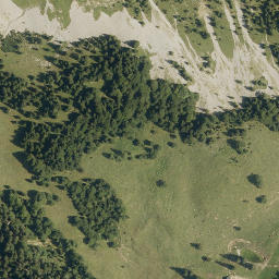 Satellite imagery of Rosenkogel, AT