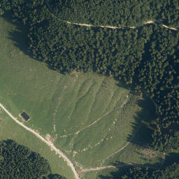 Satellite imagery of XXV250, IT