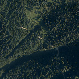 Satellite imagery of XXV250, IT