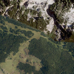Satellite imagery of Bärentaler Kotschna, AT