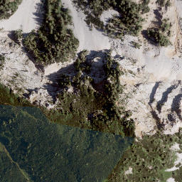 Satellite imagery of Grintoutz, AT