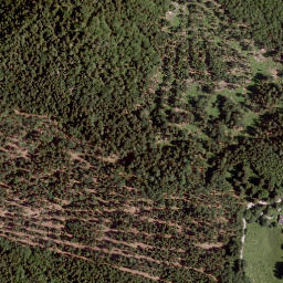 Satellite imagery of Markula, AT