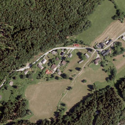 Satellite imagery of Markula, AT