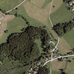 Satellite imagery of Markula, AT