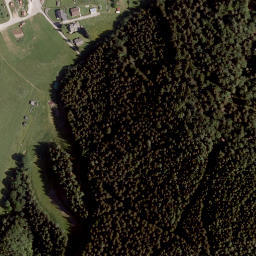 Satellite imagery of Warant, AT