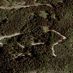 Satellite imagery of Zeller Grintoutz, AT