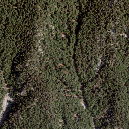 Satellite imagery of Kleiner Gerloutz, AT