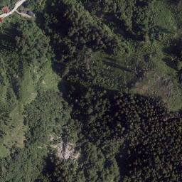Satellite imagery of Brezov Vrh, AT
