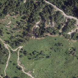 Satellite imagery of Brezov Vrh, AT