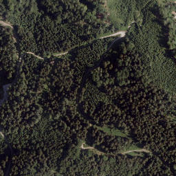 Satellite imagery of Kladwo, AT